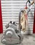 SILVERLINE SL-8 Drum Floor Sander 8? (200mm) Carousel 3