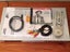JVC XV-N33SL Slimline CD/DVD Player with Remote and Frank Sinatra Carousel 5