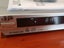 JVC XV-N33SL Slimline CD/DVD Player with Remote and Frank Sinatra Carousel 7