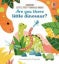 Are You There Little Dinosaur? (Little Peek-Through Books) Carousel 1