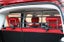 Universal, Telescopic Dog Barrier. Pet Barrier Steel Carousel 1