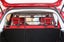 Universal, Telescopic Dog Barrier. Pet Barrier Steel Carousel 3