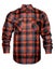 Dixxon Sound Of Freedom Flannel Carousel 1