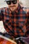 Dixxon Sound Of Freedom Flannel Carousel 3