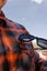 Dixxon Sound Of Freedom Flannel Carousel 4