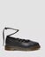 Dr. Martens Elphie II Lace Up Shoe - Black Virginia Carousel 3
