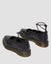 Dr. Martens Elphie II Lace Up Shoe - Black Virginia Carousel 6