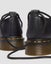 Dr. Martens Elphie II Lace Up Shoe - Black Virginia Carousel 8