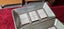 Gas Radiant Heaters x2 Carousel 3