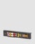 Dr. Martens 140CM Friendship Laces Yellow/Recycled Polyester (8-10 Eye) Carousel 1