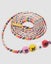 Dr. Martens 140CM Friendship Laces Yellow/Recycled Polyester (8-10 Eye) Carousel 2