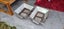 Super Ray Gas Radiant Heaters x2 Carousel 1
