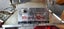 Super Ray Gas Radiant Heaters x2 Carousel 3