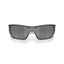 Oakley Masseter - Steel Carousel 5