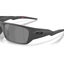 Oakley Masseter - Steel Carousel 6