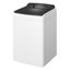 Westinghouse 8kg, EasyCare 700 Series, 800rpm, 12 programs, delay end, soak, 3E/ Carousel 1