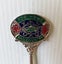 KIWIANA COLLECTABLE SPOON - FOR HOME & COUNTRY Carousel 1
