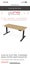 EVOLVE ELECTRIC STANDING DESK EXTRA DEEP DESKTOP Carousel 8