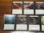 (16) Flesh and Blood Trading Cards From Booster Pack Carousel 2