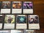 (16) Flesh and Blood Trading Cards From Booster Pack Carousel 3