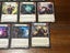 (16) Flesh and Blood Trading Cards From Booster Pack Carousel 5