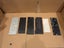 Keyboard Lot 8 – 6x Assorted Laptop Keyboards (Parts Only, $1 Reserve) Carousel 6