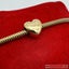Michael Hill 10ct Yellow Gold Heart Charm Carousel 2