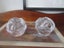 KOSTA BODA *SNOWBALL* VASES 1970s Carousel 1