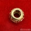 Michael Hill 10ct Yellow Gold Open Flower Charm Carousel 3