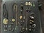 Collection of Paua Jewellery Carousel 1