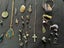 Collection of Paua Jewellery Carousel 9
