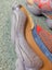 Yeezy 500 Sneakers Sumac. Size 8.5 *NEW* Carousel 5