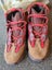 Yeezy 500 Sneakers Sumac. Size 8.5 *NEW* Carousel 7