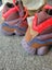 Yeezy 500 Sneakers Sumac. Size 8.5 *NEW* Carousel 8