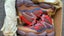 Yeezy 500 Sneakers Sumac. Size 8.5 *NEW* Carousel 10