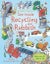 See Inside Recycling and Rubbish (See Inside) [Board book] Carousel 1