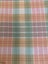 Vintage Woollen Blanket - Fontana 175 cm x 210 cm Carousel 1