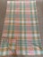 Vintage Woollen Blanket - Fontana 175 cm x 210 cm Carousel 2
