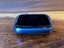 Apple Watch Series 7 (GPS) - 45mm Blue Aluminium - SUPER COMBO Carousel 7