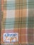 Vintage Woollen Blanket - Fontana 175 cm x 210 cm Carousel 3