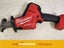 Milwaukee Reciprocating Saw (Skin Only) 18V BRUSHLESS M18FHZ A1898216-3 Carousel 1