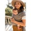 Boba Classic Wrap - Grey Carousel 1