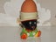 RARE BLACK MAN .. BLACK BOY EGG CUP FROM 1930'S ? .. BLACK MINSTREL SHOW Carousel 3