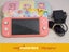 Nintendo Switch Console Lite HDH001 A18101384-1 Carousel 1