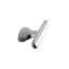 Clearance Cabinet Knob / Handle - Inox Look Carousel 1