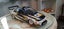 Lowndes/Seton #6 FPR CAT Falcon BA 2004 Bathurst 2nd place 1/18 (very rare) Carousel 8