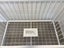 Mocka sonata cot with mocka mattress Carousel 6