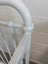 Mocka sonata cot with mocka mattress Carousel 7