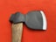 WWIl 1944 W.GILPIN Kent pattern axe. Beautiful collectors piece. (Cracked) Carousel 7