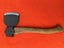 WWIl 1944 W.GILPIN Kent pattern axe. Beautiful collectors piece. (Cracked) Carousel 4